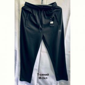 Штаны спорт Minh 7032 navy