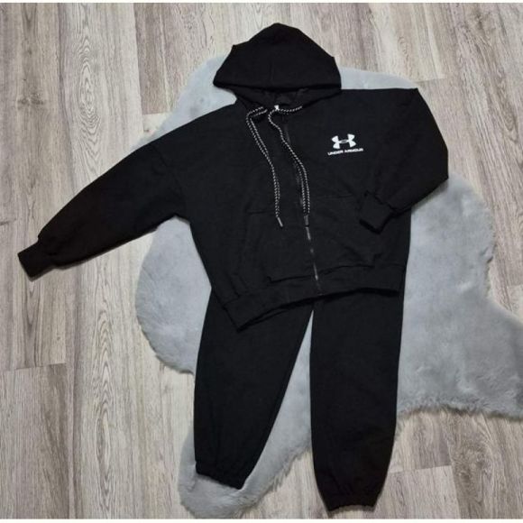 Костюм спорт Limerense LM112 black