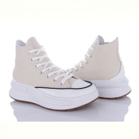 Кеды Violeta 20-1042 beige Кеды Violeta 20-1042 beige