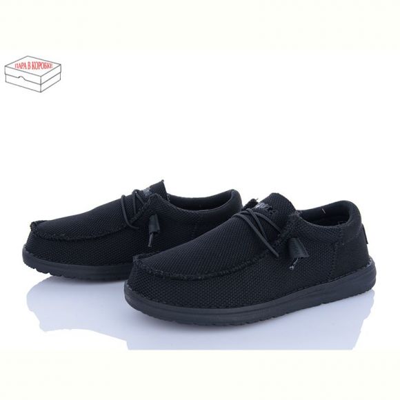 Туфли Kajila YLB045