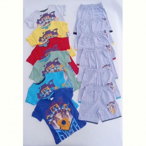 Костюм Meloria ML5272 red