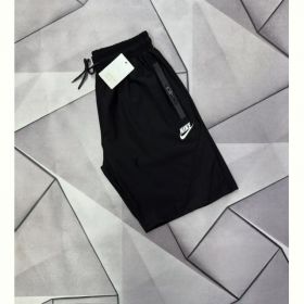 Шорты Rassul 67343 black