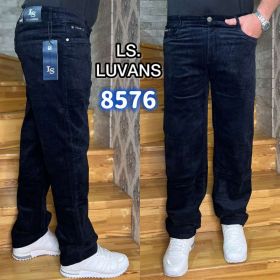 Брюки God Baron 8576 blue Брюки God Baron 8576 blue