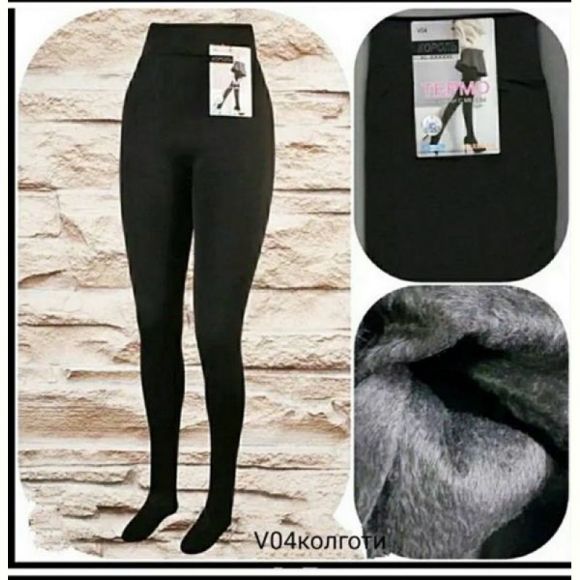 Колготы Redoor V04 black Колготы Redoor V04 black