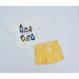 Костюм Meloria ML5378 white