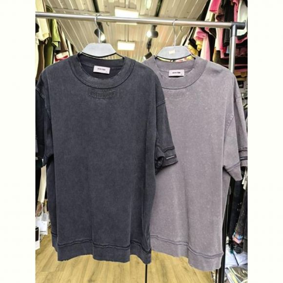 Футболка Balami 6006 grey