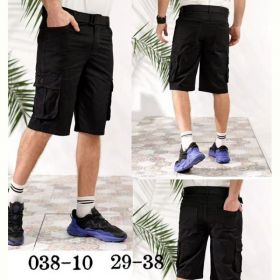 Шорты Vingvgs 038-10 black