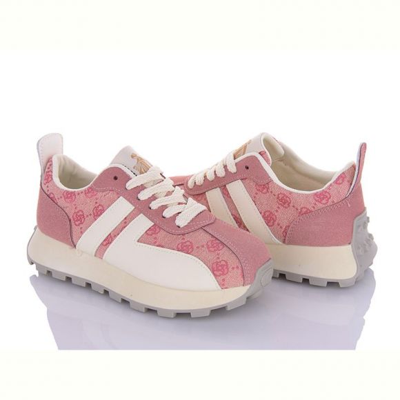 Кроссовки Violeta 170-23 pink
