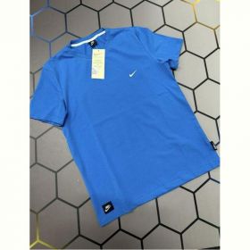 Футболка Alex Clothes 13891 l.blue