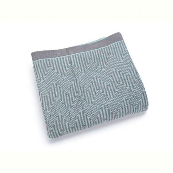 Плед Softitex Softitex 001-1 (03673) 127x152 green