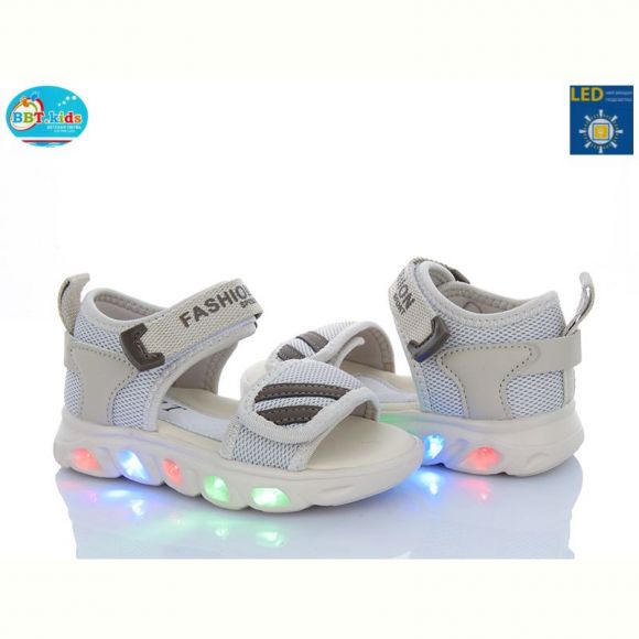 Босоножки Bbt L616-2-2 LED Босоножки Bbt L616-2-2 LED