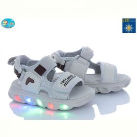 Босоножки Bbt L615-2-3 LED