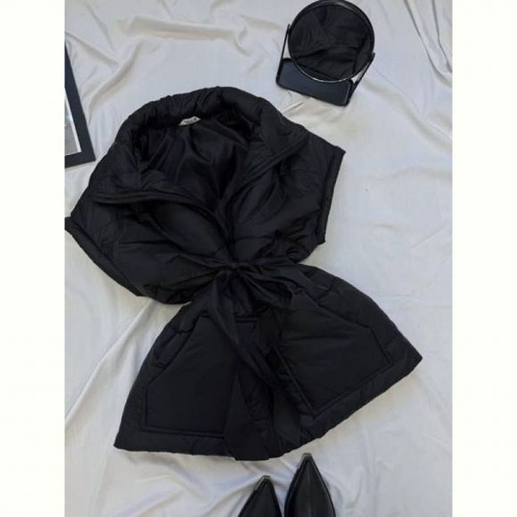Жилетка Sofi Cor 9064 black