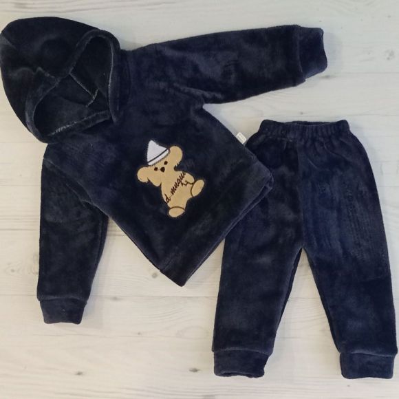 Костюм спорт Malibu2 K117 navy Костюм спорт Malibu2 K117 navy