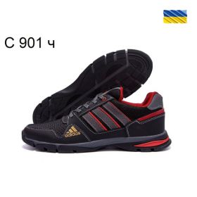 Кроссовки DvaShoes TT-C901 ч. Кроссовки DvaShoes TT-C901 ч.