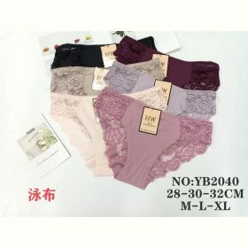 Трусы Redoor YB2040 mix