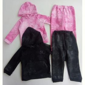 Костюм спорт Meloria ML3438 pink