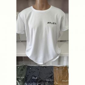 Футболка Annet FI1039 black