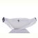 Бананка Silverbag 0-25 white