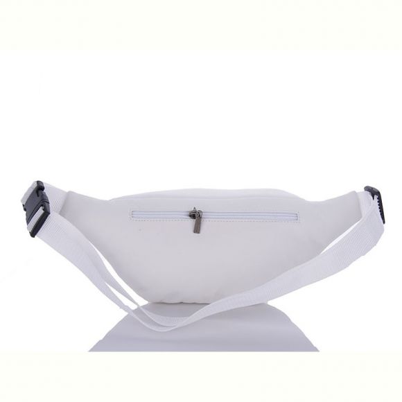 Бананка Silverbag 0-25 white