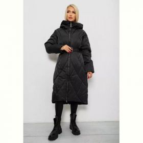 Куртка Seven Group 5618-1 black