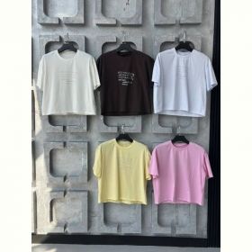 Футболка Trend TR231 brown