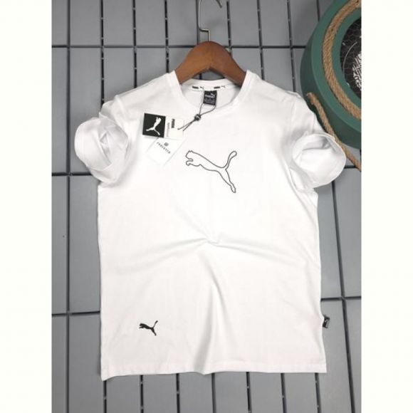 Футболка Hous Of Timur HT2532 white