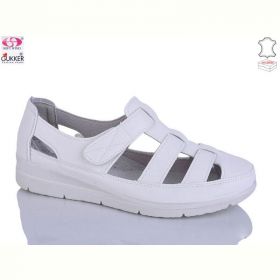Туфли Gukkcr DB2156