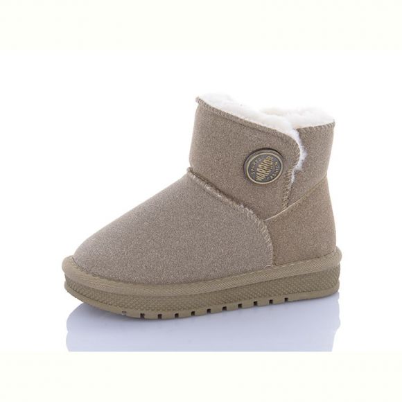 Угги OkShoes B310 khaki