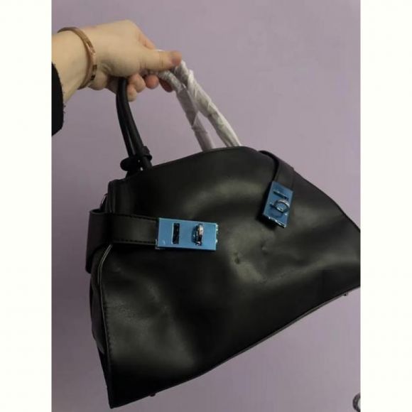 Сумка Fashion Bag X23130-4 black