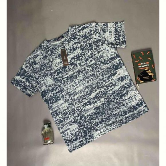 Футболка Verton X1 grey Футболка Verton X1 grey