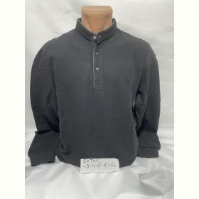 Свитер Sabihina SB1394 black