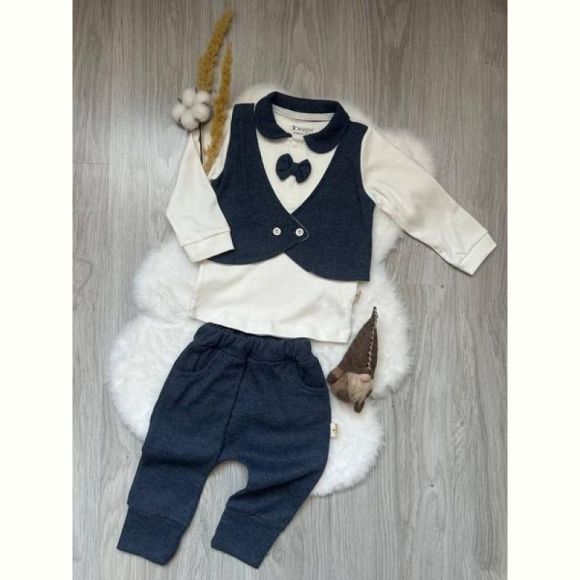 Костюм Emir kids 1019 d.grey Костюм Emir kids 1019 d.grey
