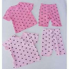 Костюм Meloria ML5553 d.pink