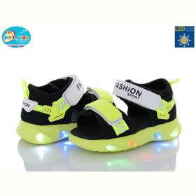 Босоножки Bbt L129-1-1 LED Босоножки Bbt L129-1-1 LED