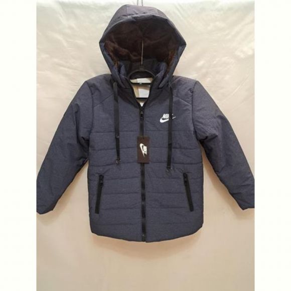 Куртка Giang GN19 blue