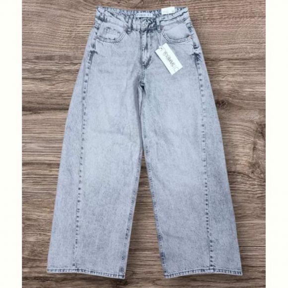 Джинсы Maxim Jeans 3190S l.blue