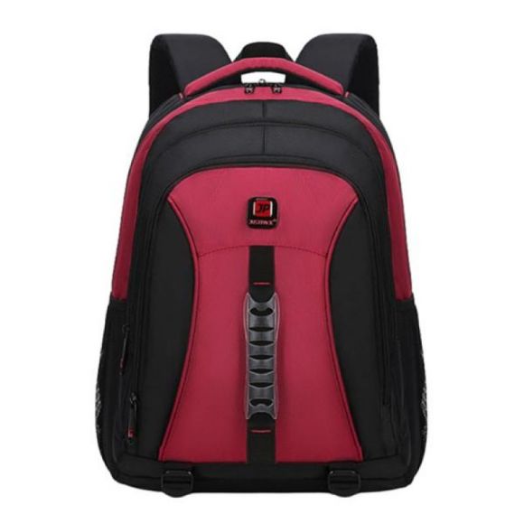 Рюкзак Luna-bag 8828-3 red