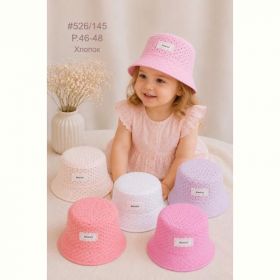 Панама Street Cap 526-145 mix