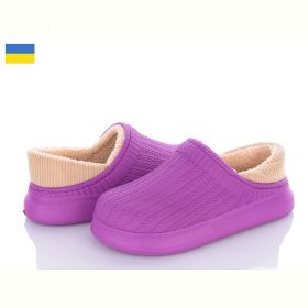 Галоши Dago Dago M7001 бузковий Галоши Dago Dago M7001 бузковий