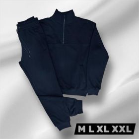 Костюм спорт Mary Poppins 6988 black Костюм спорт Mary Poppins 6988 black