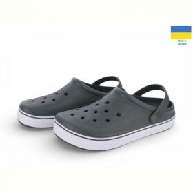 Кроксы Dago 523 хакі