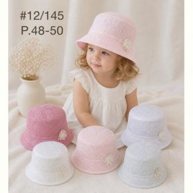 Панама Street Cap 12-145 mix