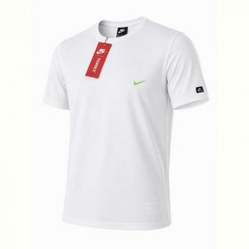 Футболка Alex Clothes 14383 white