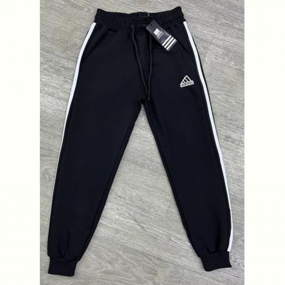 Штаны спорт MirWear kids NW409-209-3 black Штаны спорт MirWear kids NW409-209-3 black