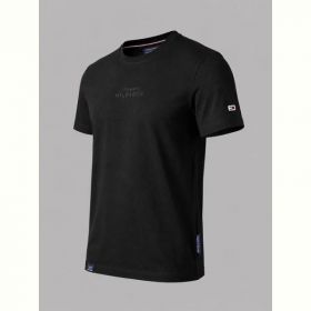Футболка Alex Clothes 14483 black Футболка Alex Clothes 14483 black