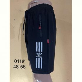 Шорты Ayden 011-16 black