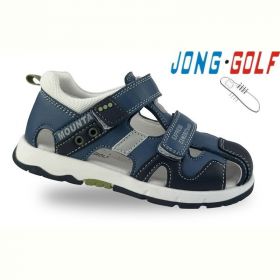 Босоножки Jong-Golf B20670-17