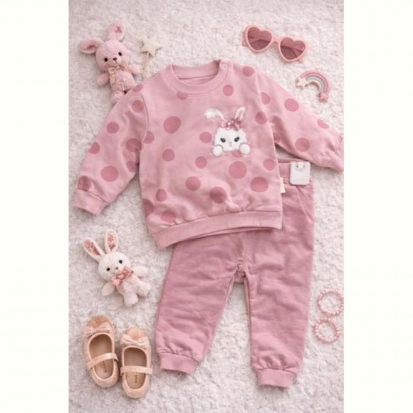 Костюм спорт Major 542 pink Костюм спорт Major 542 pink