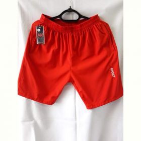 Шорты Minh 510 red Шорты Minh 510 red
